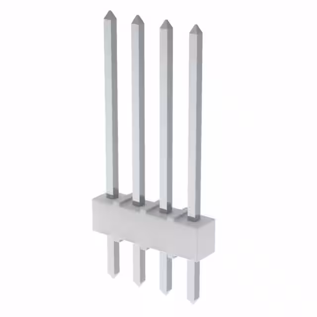 22032056 Molex  Headers Male Pins